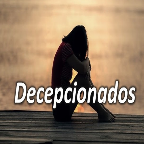 Decepcionados
