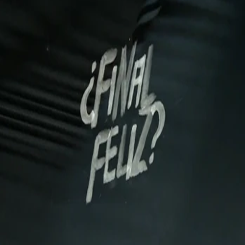 Final Feliz?