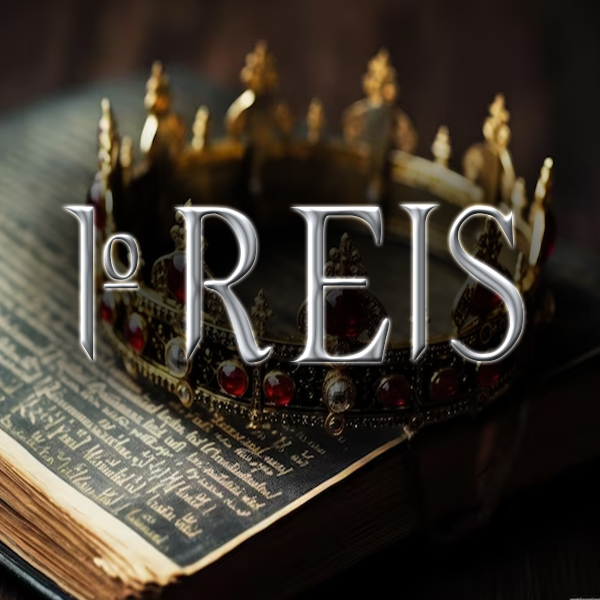Estudo sobre o Livro dos REIS