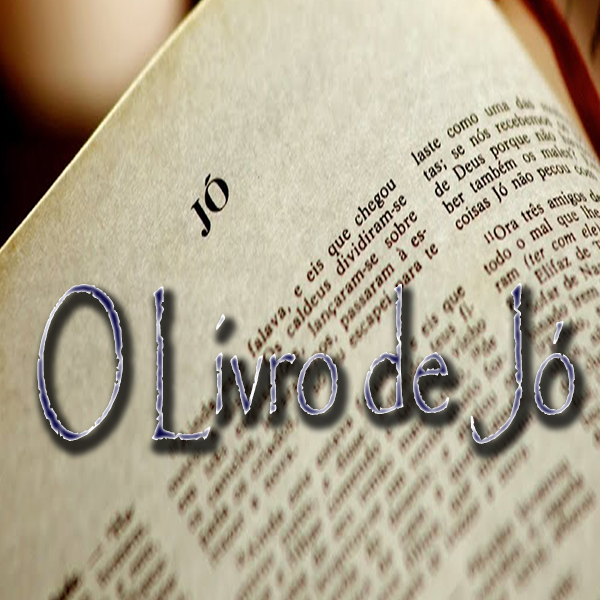 Estudo sobre o Livro de JÓ